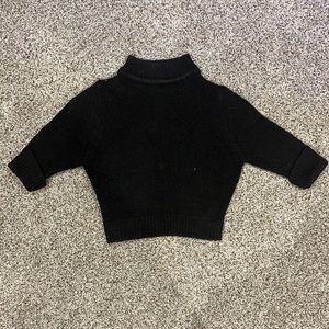 Women's Camaroha Sutra Crop Sweater XS